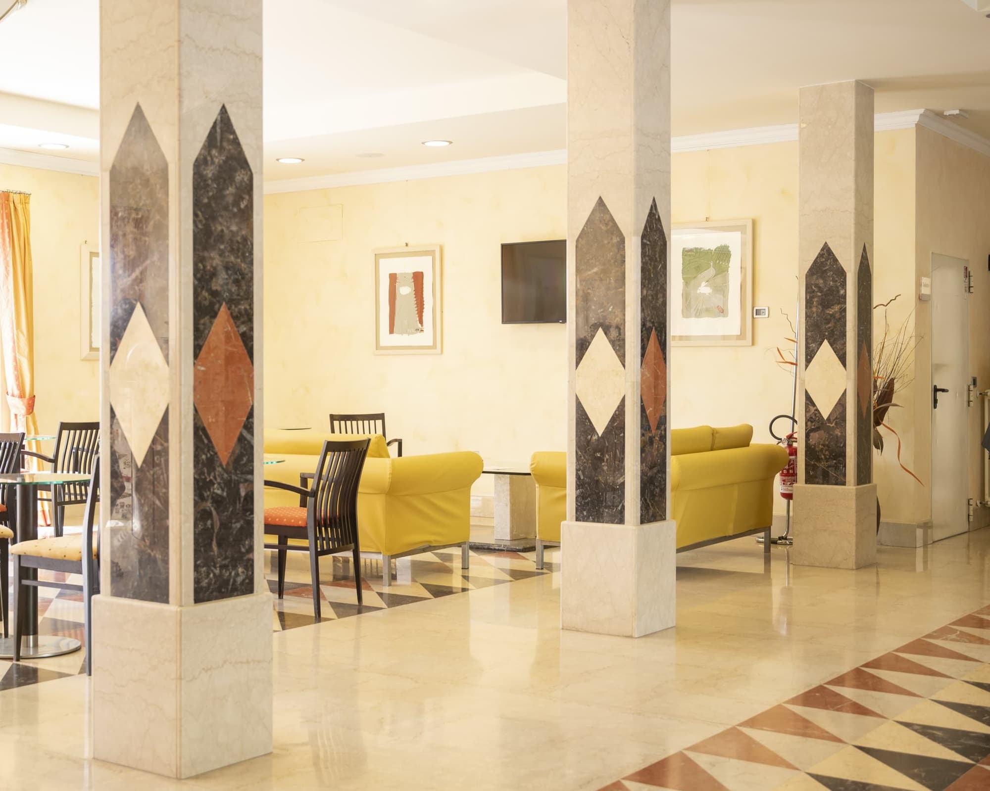 Castellaro Golf Resort, 