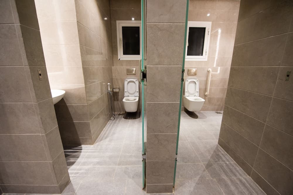 Rozana Hotel, Indoor pool