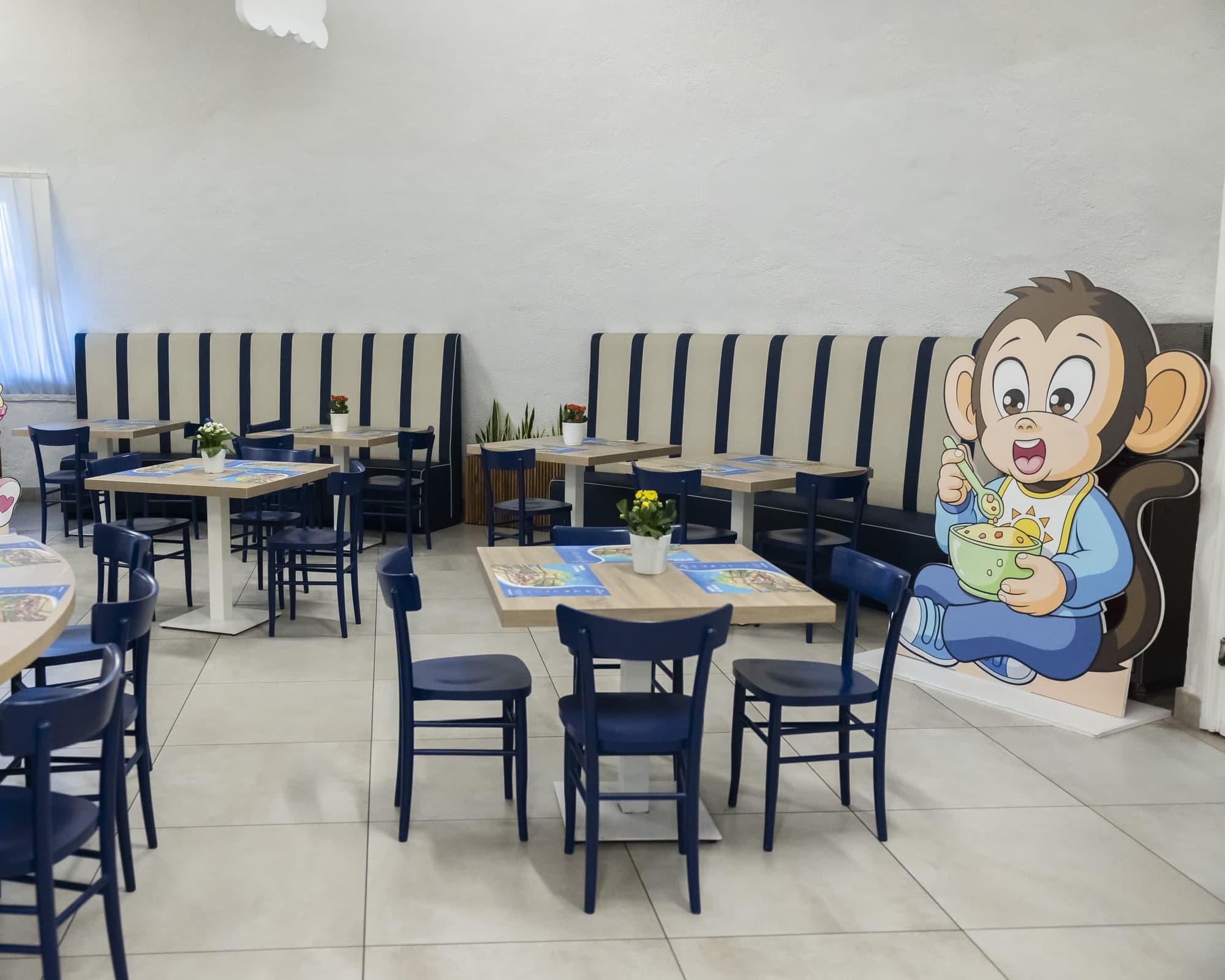 Olimpia Cilento Resort & Spa - GATTINONI, 