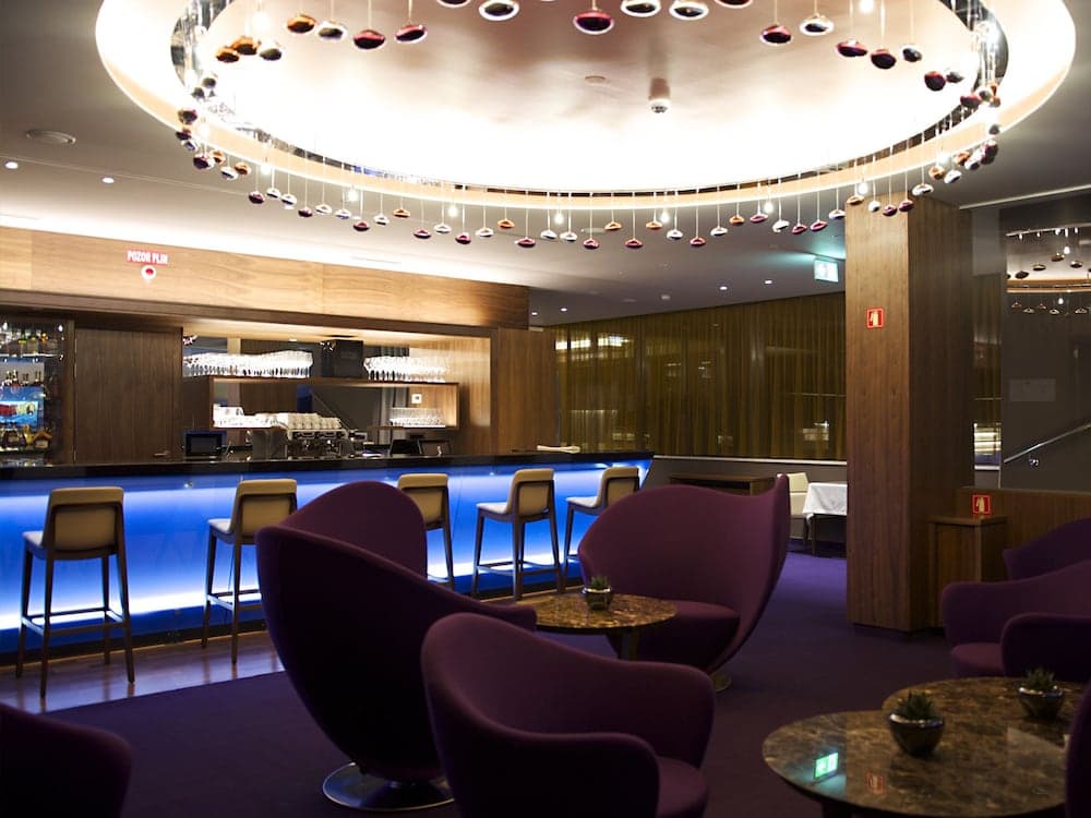 Atlantida Boutique Hotel *****, Bar