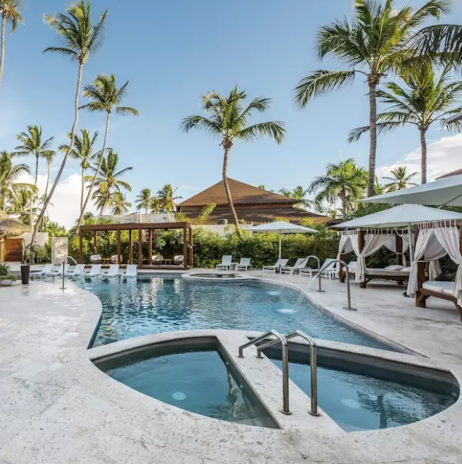 Sunscape Coco Punta Cana - All Inclusive, 