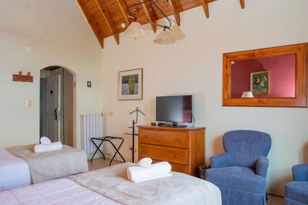 Las Dunas Hotel, Room