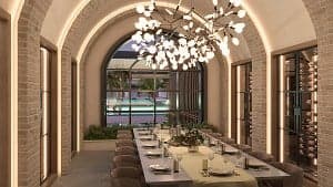 Secrets Tides Punta Cana, 