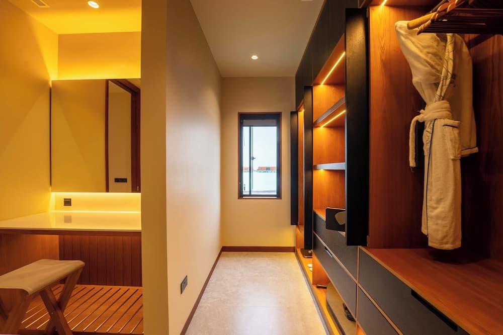 Veligandu Maldives Resort Island, Room