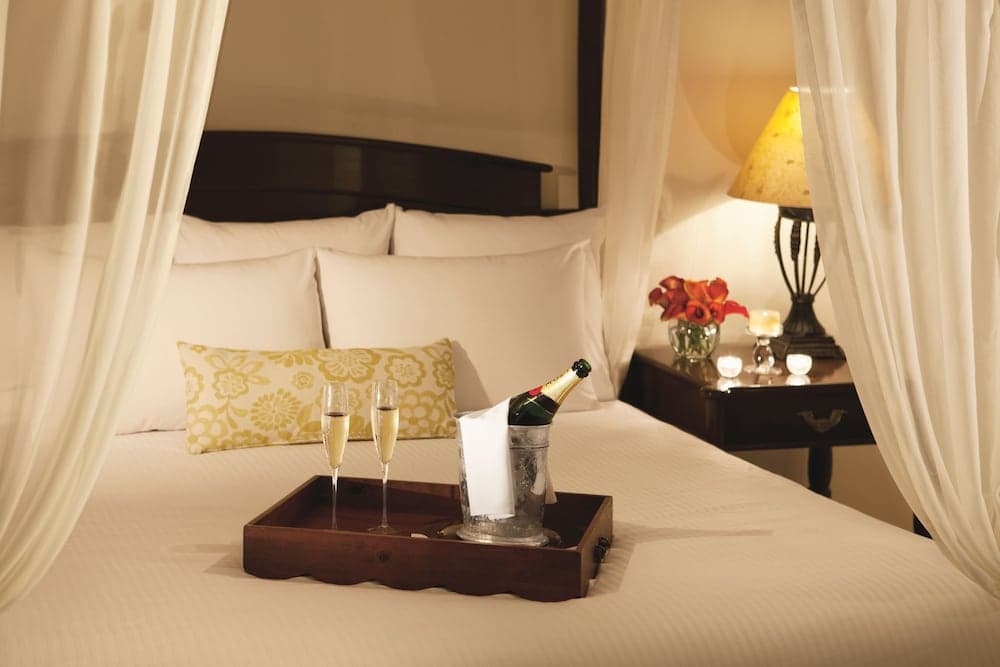 Dreams Sapphire Resort & Spa - All Inclusive, View from room