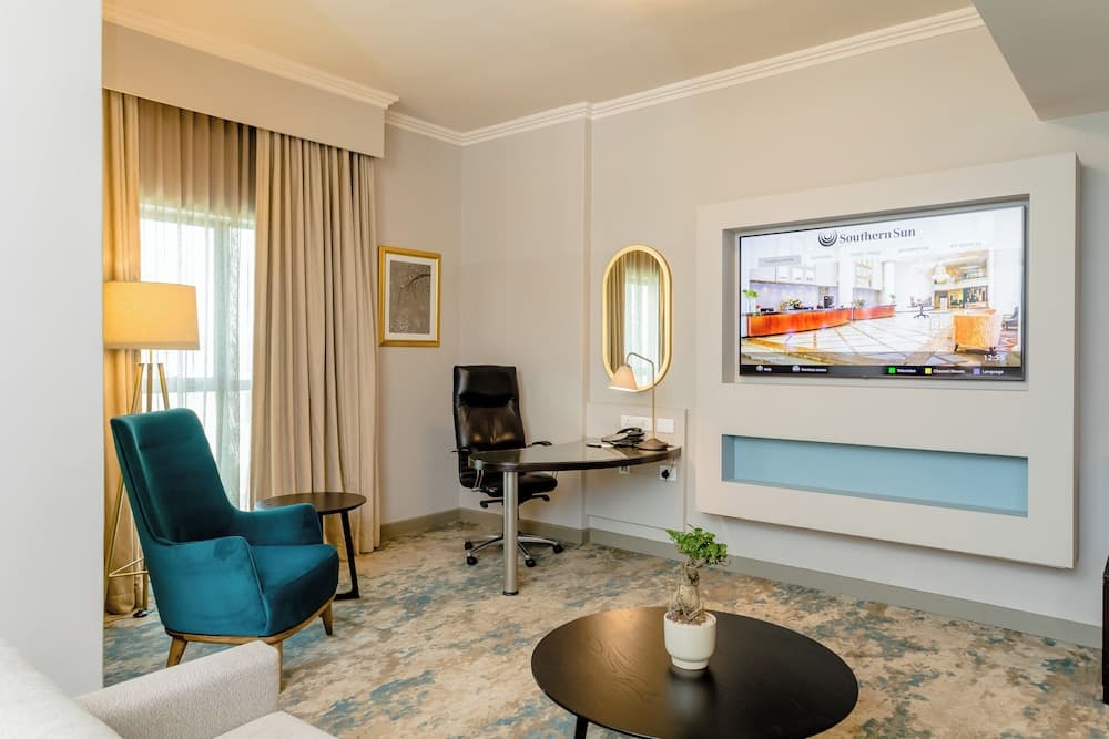 Southern Sun Sandton, Room