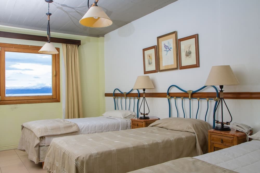 Las Dunas Hotel, Room