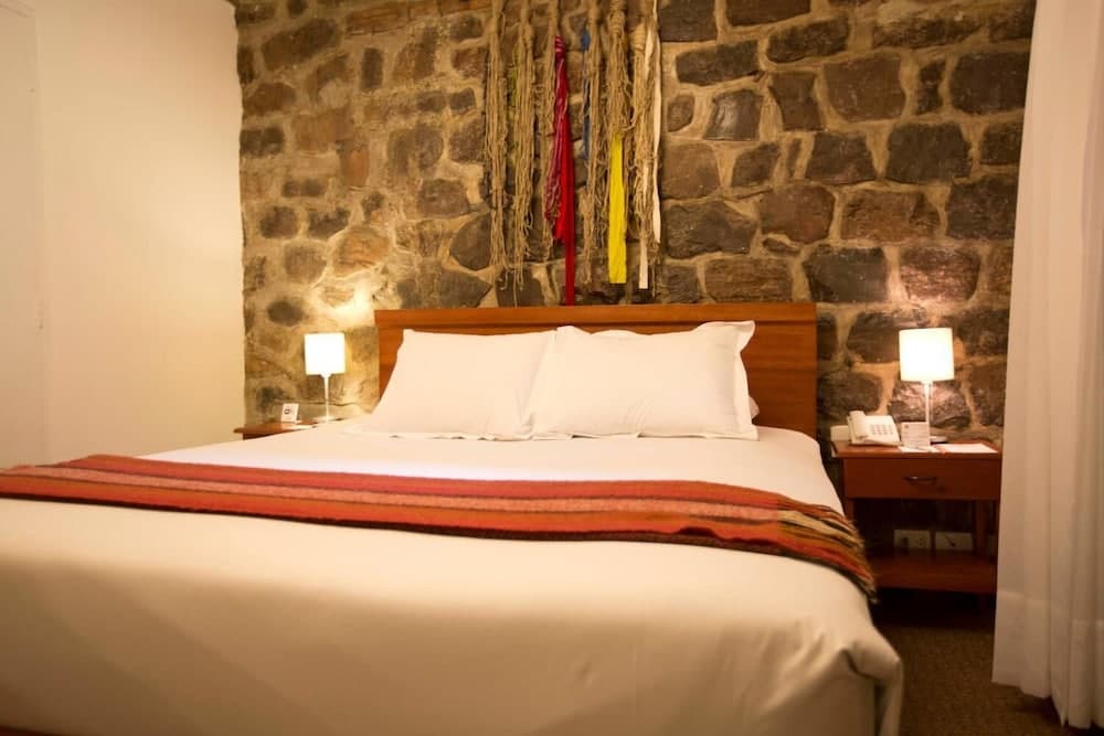 Tierra Viva Cusco Centro, Room