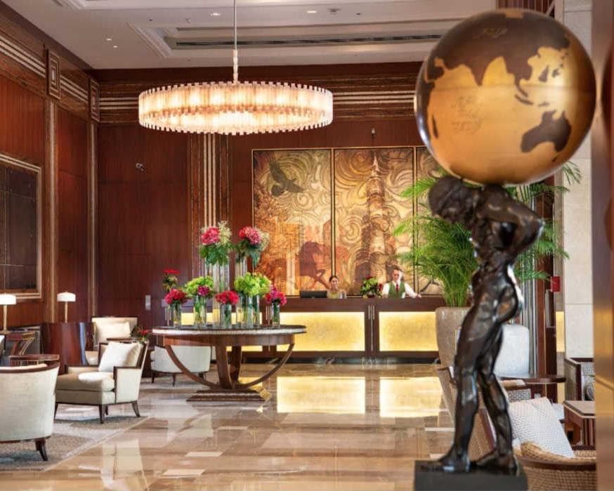 Stella Di Mare Dubai Marina, 