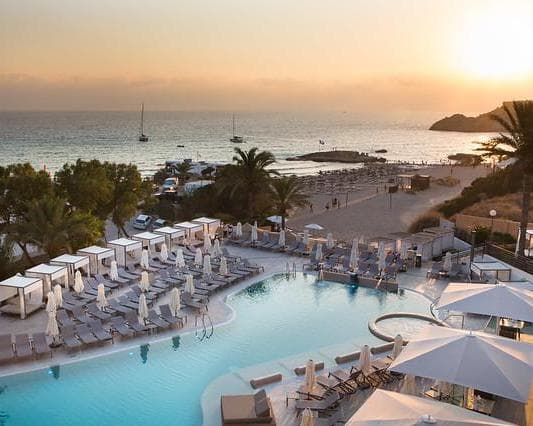 Insotel Tarida Beach Resort & Spa - GATTINONI, 