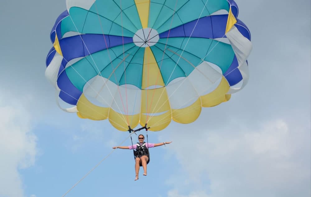 Hurawalhi Island Resort, Sports facility