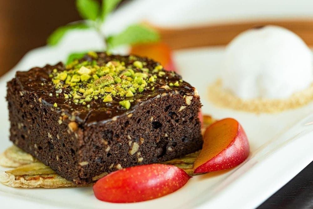 City Hotel Duqm, Restaurant