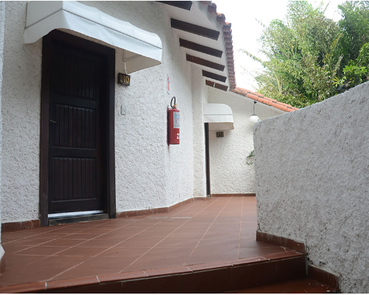 Biocentro Güembé , 