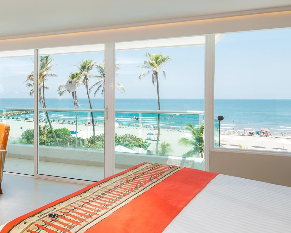 Dann Cartagena (Bloqueos), 