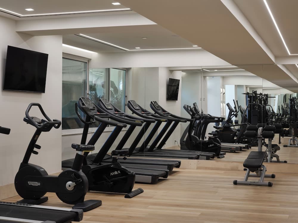 Atlantica Princess - GATTINONI , Gym