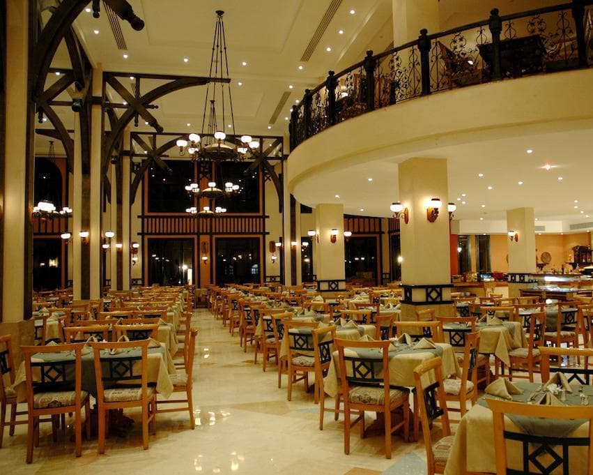 Faraana Reef Resort, 