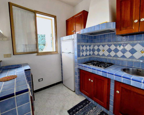 Residence Punta sottile, 