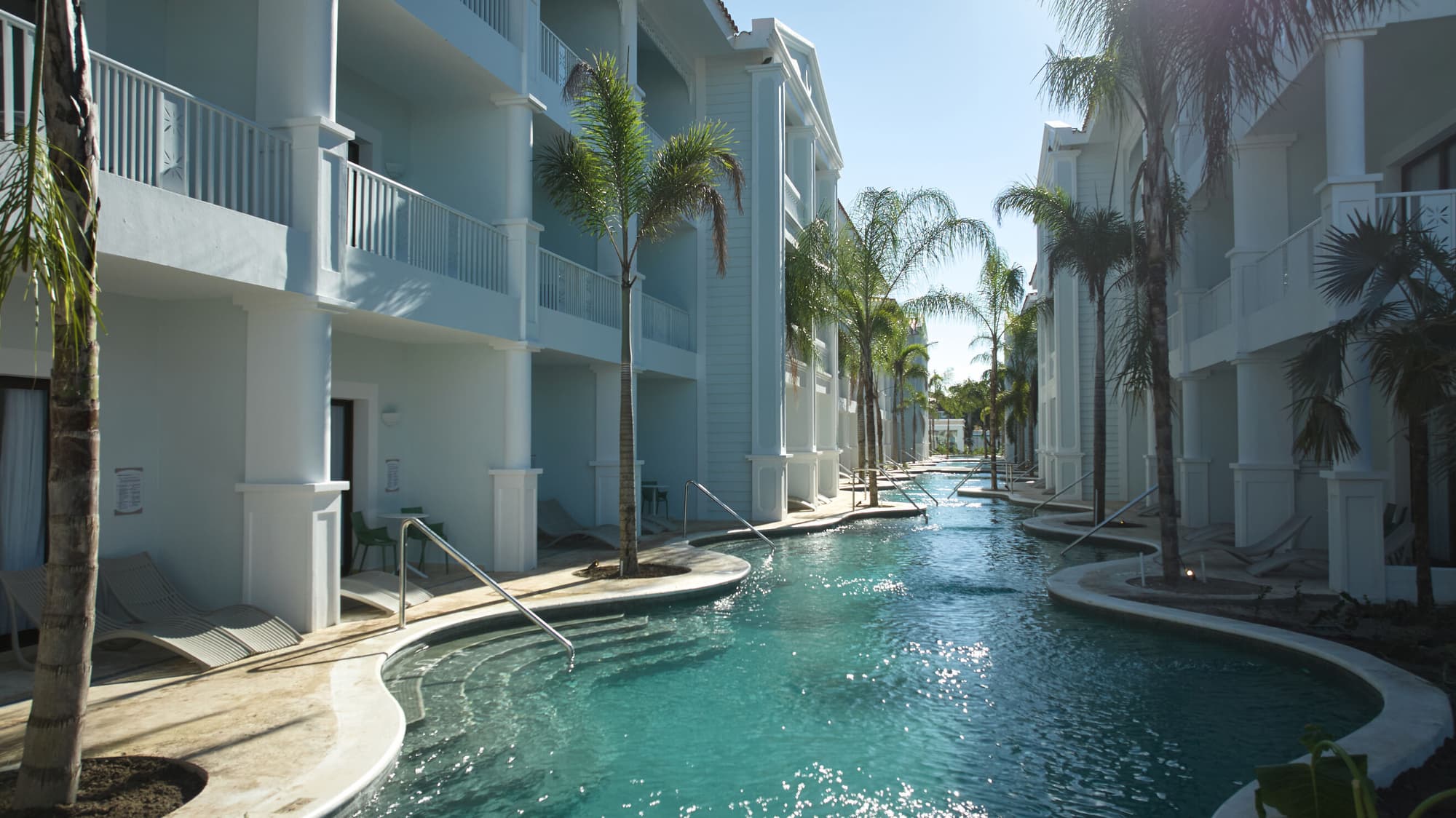 Bahia Principe Luxury Esmeralda, Room