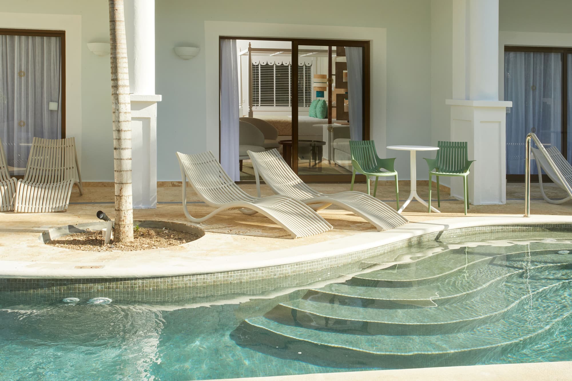 Bahia Principe Luxury Esmeralda, Room