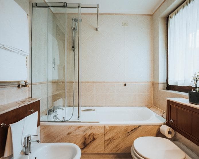 QC Terme - Termemontebianco, 