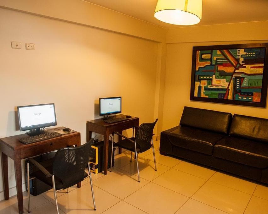 Boulevard Plaza Hotel Pucallpa [Exclusivo Bloqueos], 