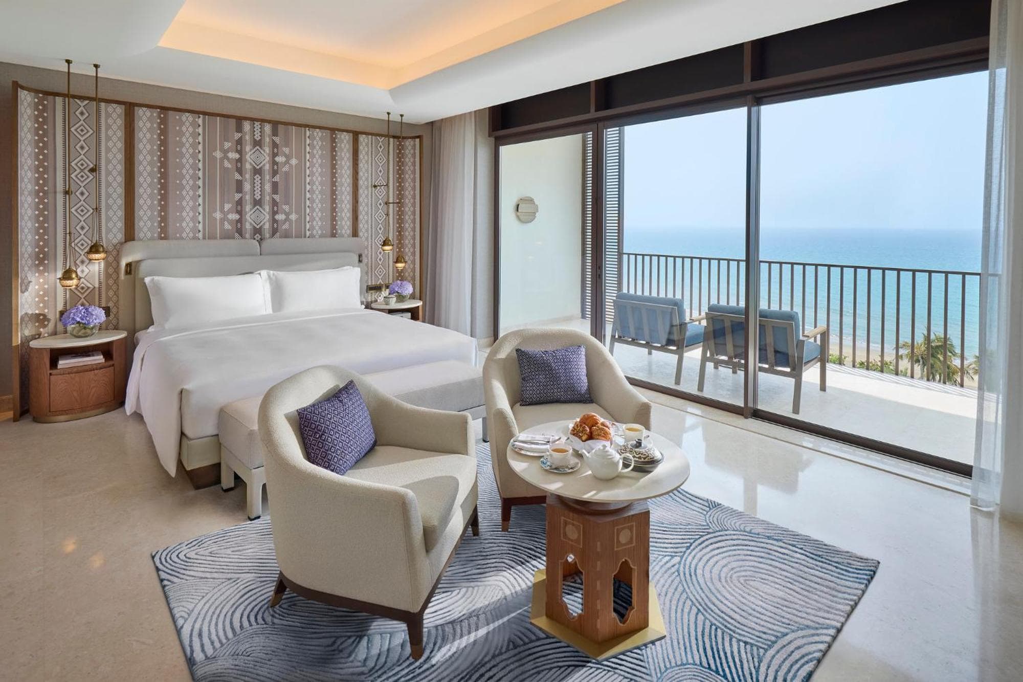 Mandarin Oriental, Muscat, 