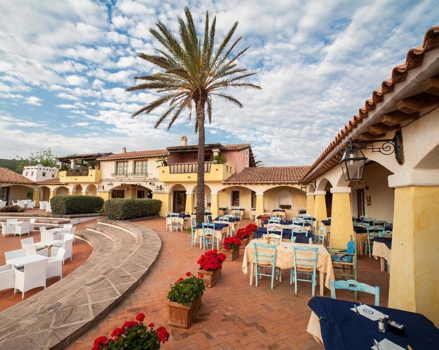 TH San Teodoro - GATTINONI, 