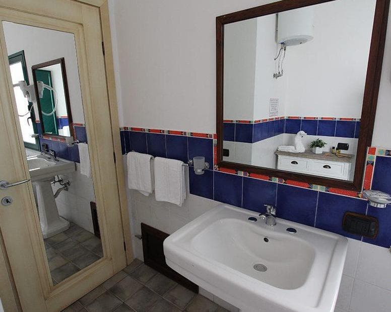 B&B Vicolo del Porto, 