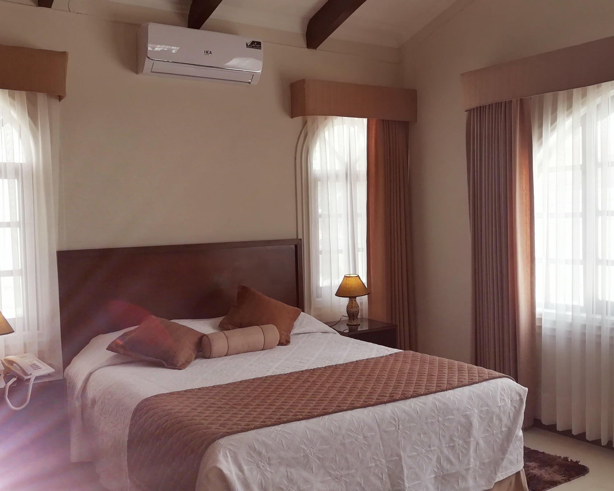 HOTEL BOUTIQUE CASAMAGNA, 