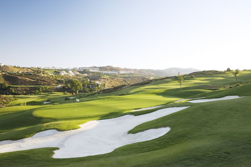 La Cala Resort, Golf