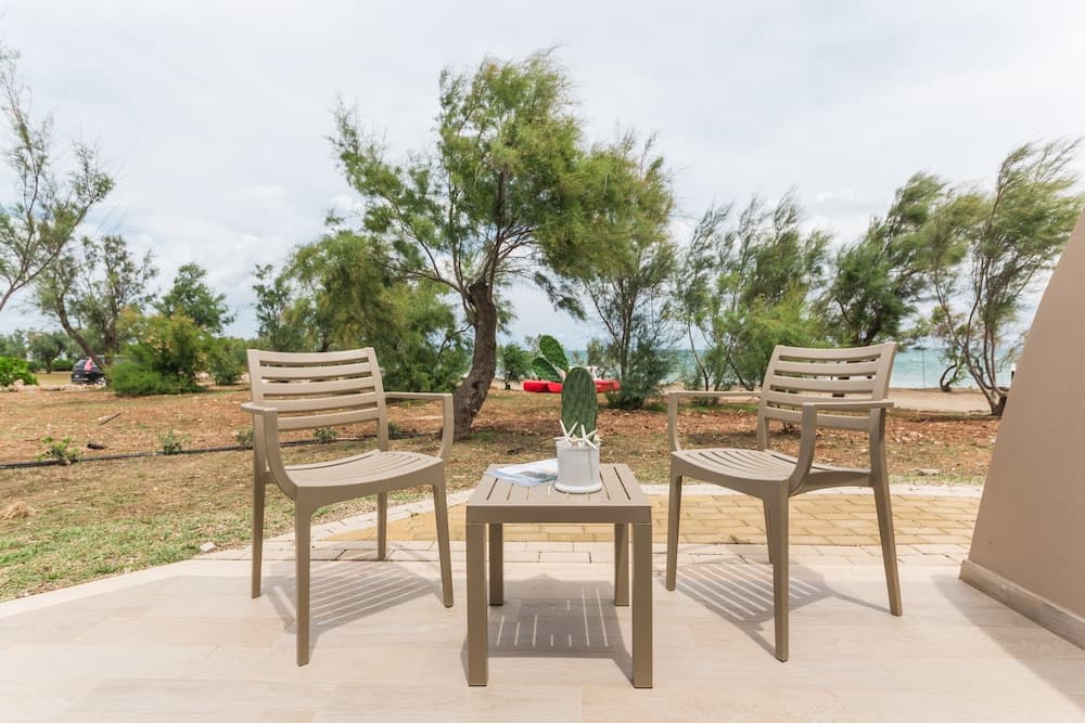 Torre Cintola Greenblu Resort - GATTINONI, Terrace/Patio