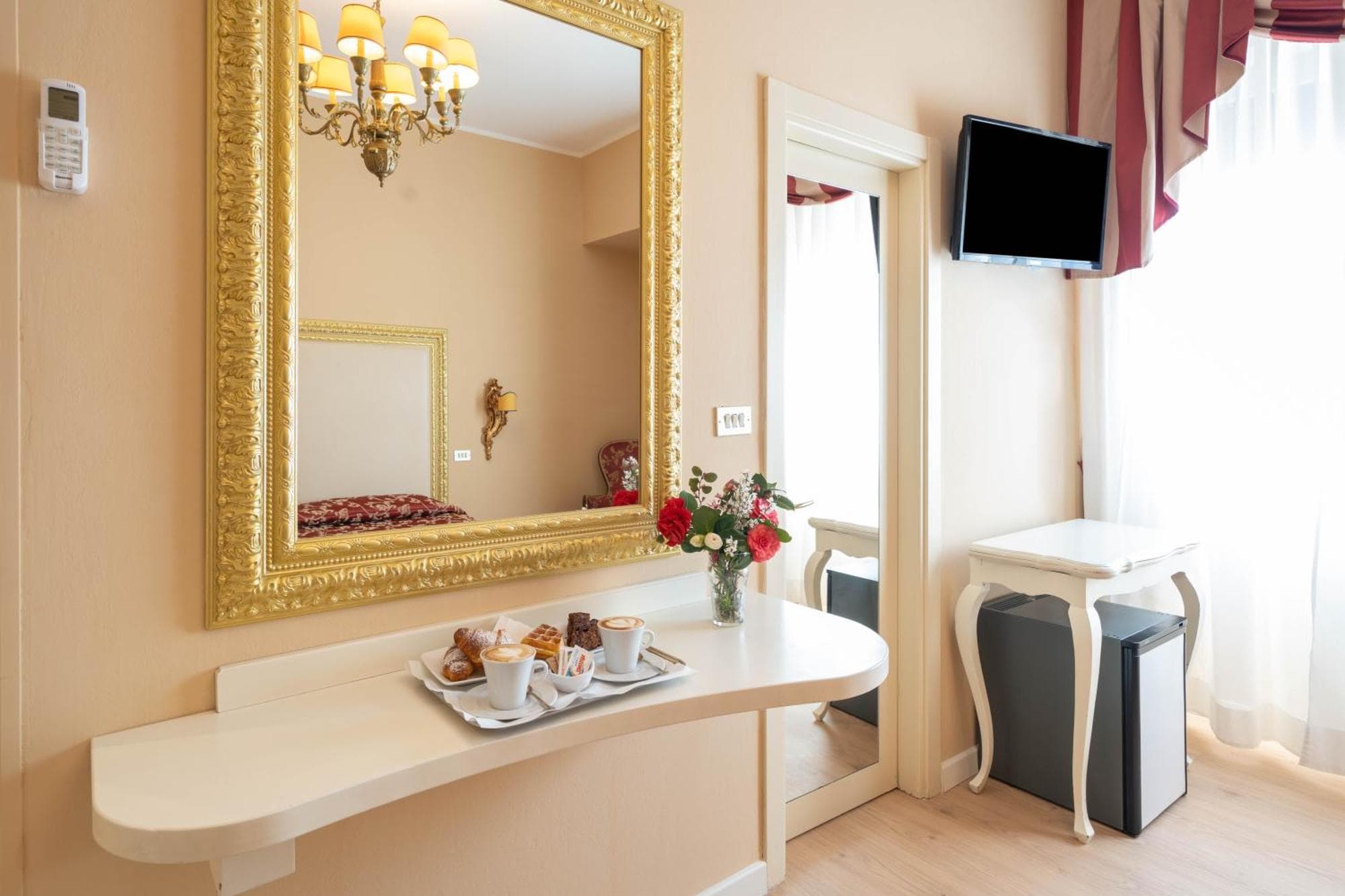 Hotel Manzoni Wellness&Spa, 