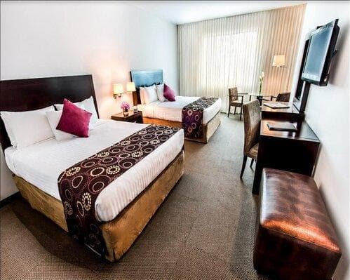 Lidotel Barquisimeto, 