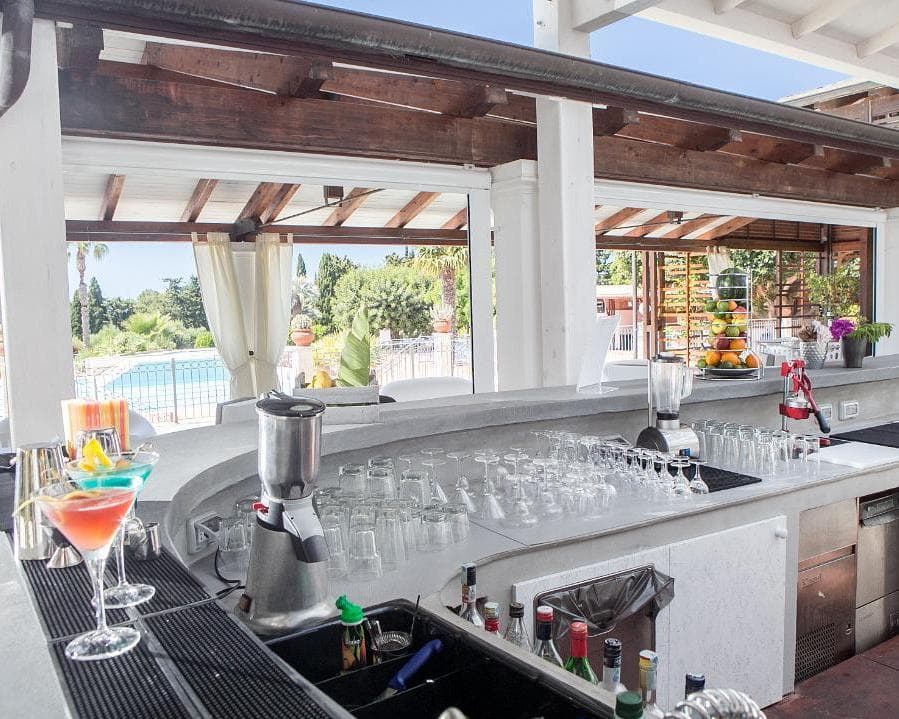 Amarestyle iGV Club Baia Samuele, 