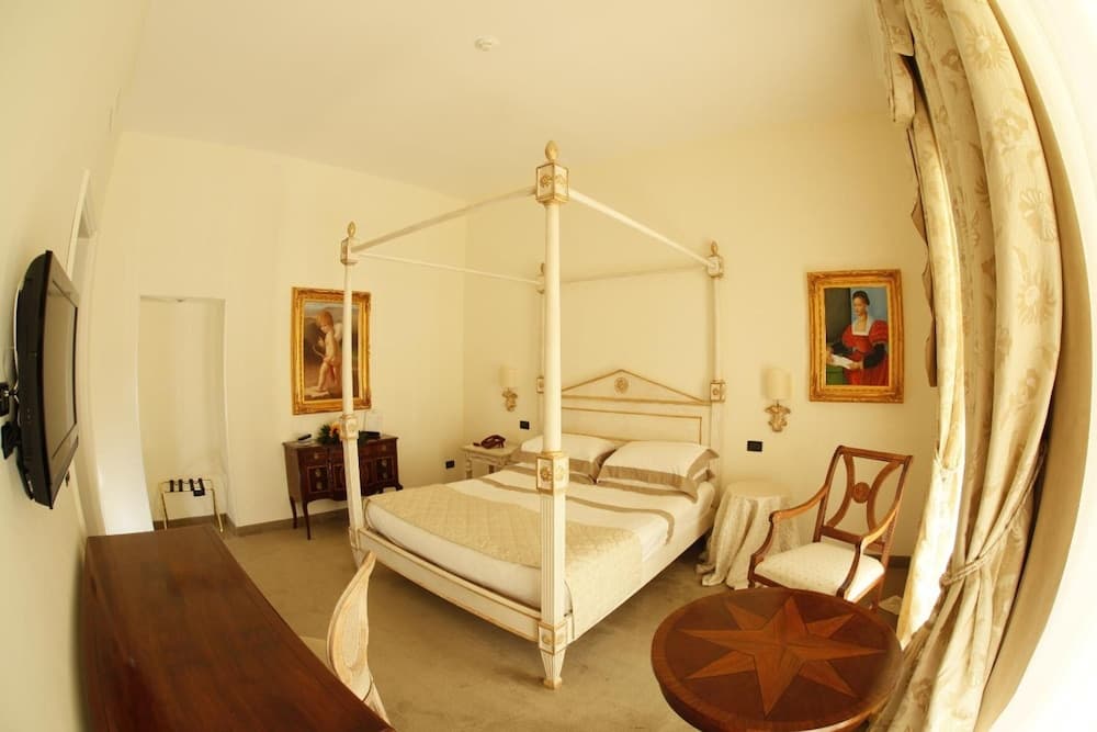 Grand Hotel di Lecce, Room