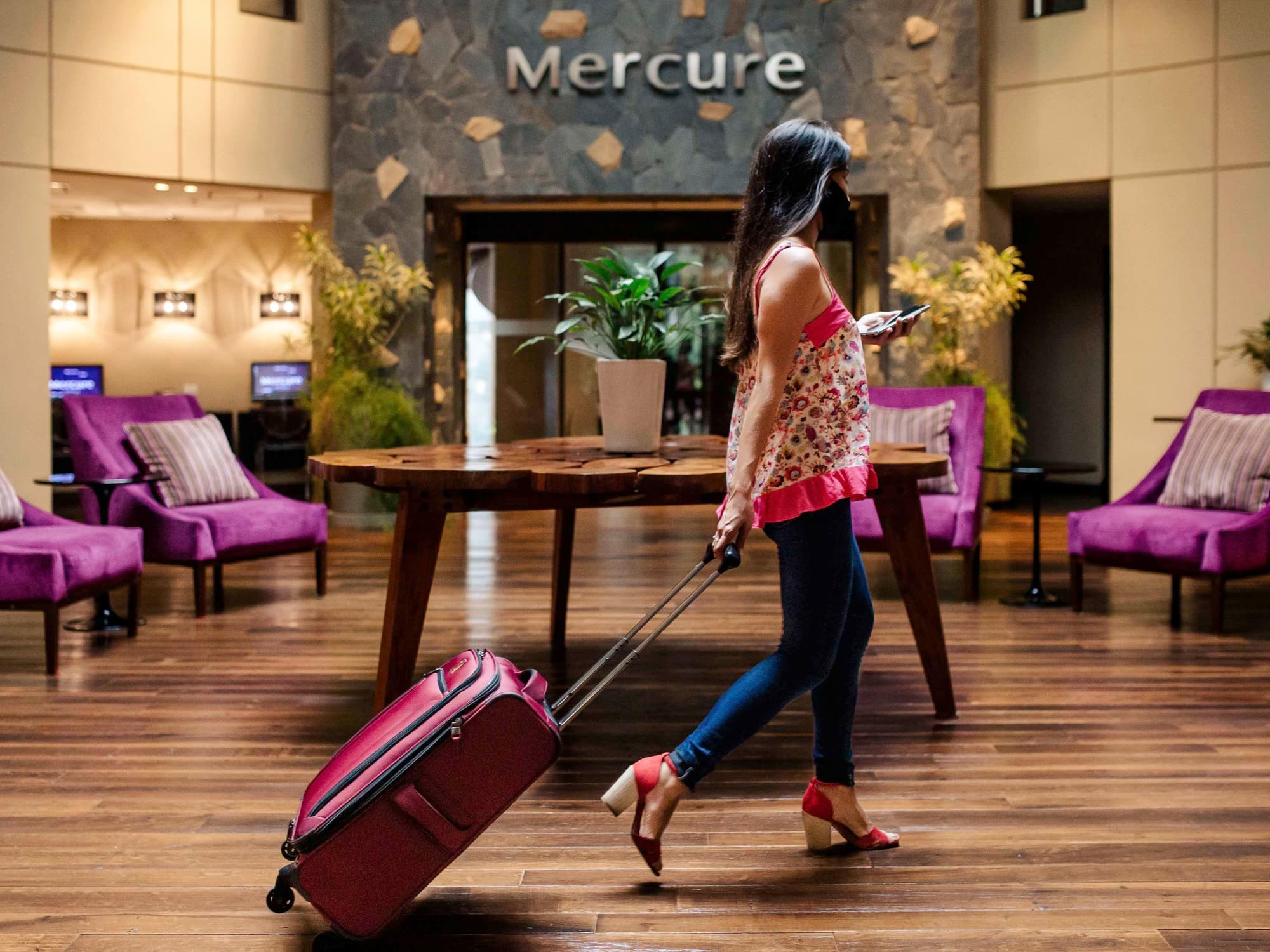 Mercure Iguazu Hotel Iru, Sports and Entertainment