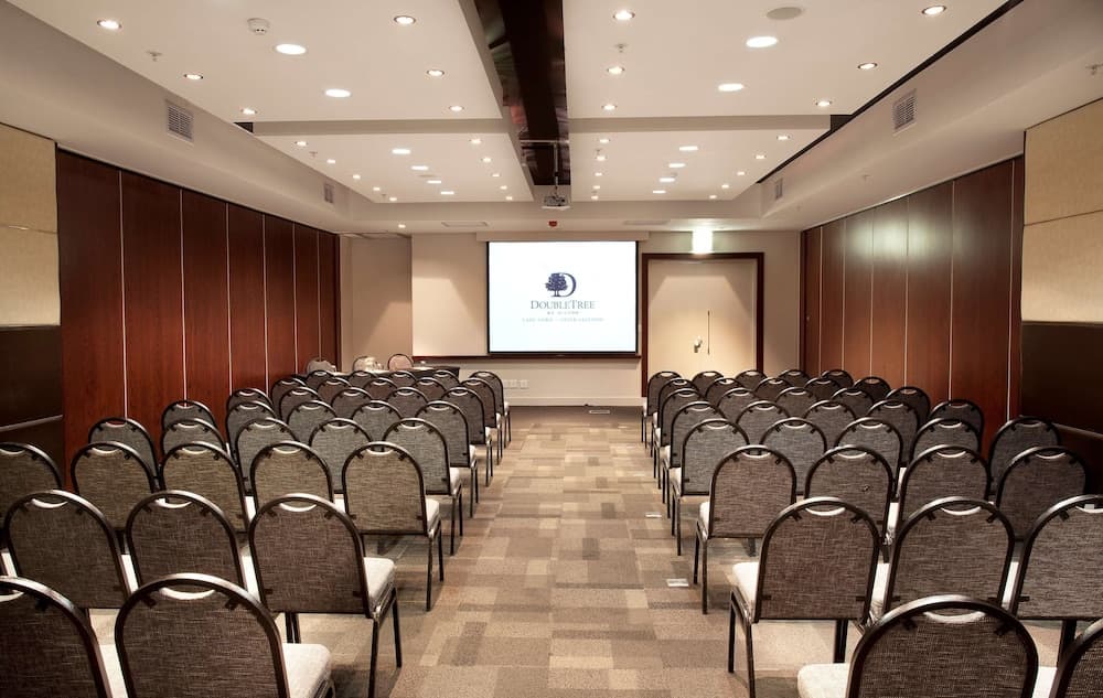 DoubleTree by Hilton Cape Town - Upper Eastside, Meeting facility