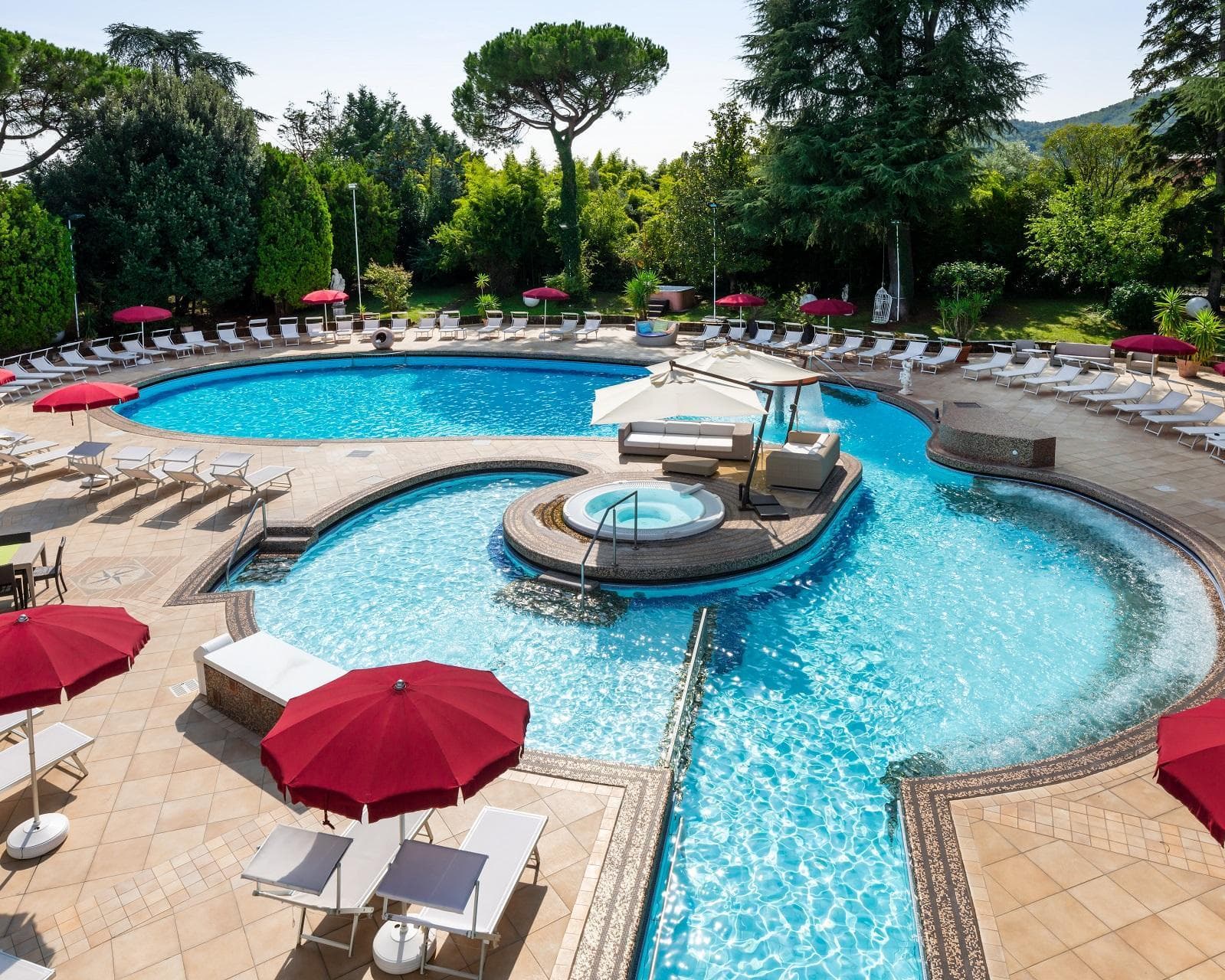 Hotel Mioni Royal San, 