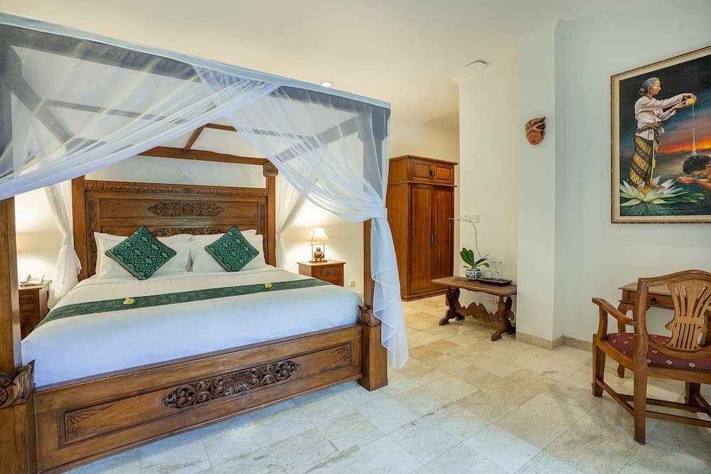 Ayung Resort Ubud 5*, Room