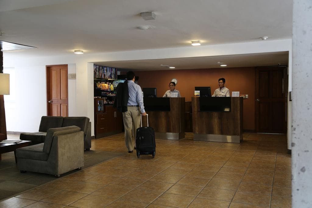 Casa Andina Standard Arequipa / Tarifas Sujetas a Disponibilidad -Dinámicas, 