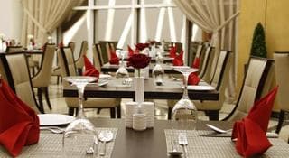 Grand Plaza Hotel - Dhabab Riyadh, 