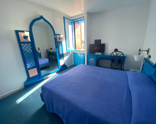 Hotel Guitgia Tommasino, 