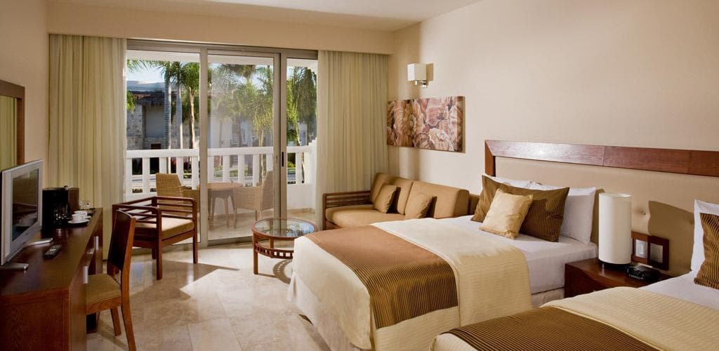 Grand Riviera Princess All Suites Resort & Spa All Inclusive, 