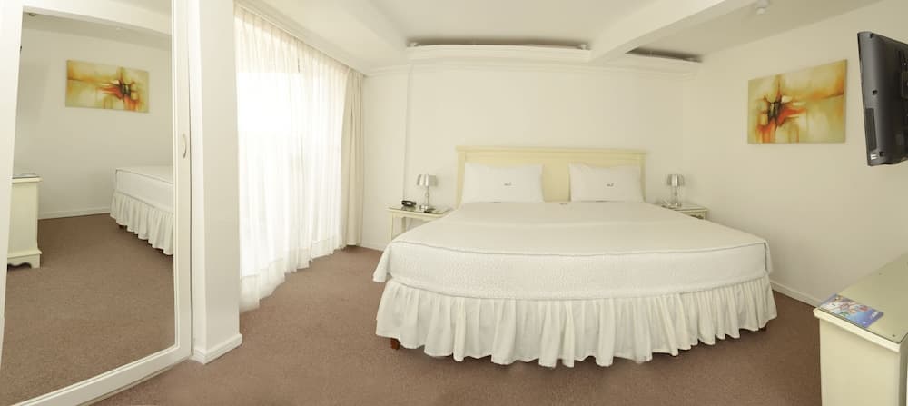 Apart Hotel Toborochi, Room