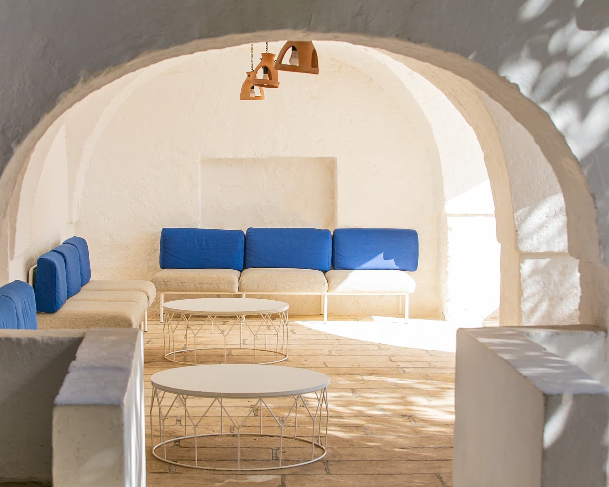 TH Ostuni - GATTINONI, 