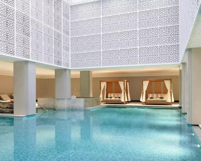 Hotel Indigo Jabal Akhdar Resort & Spa, 