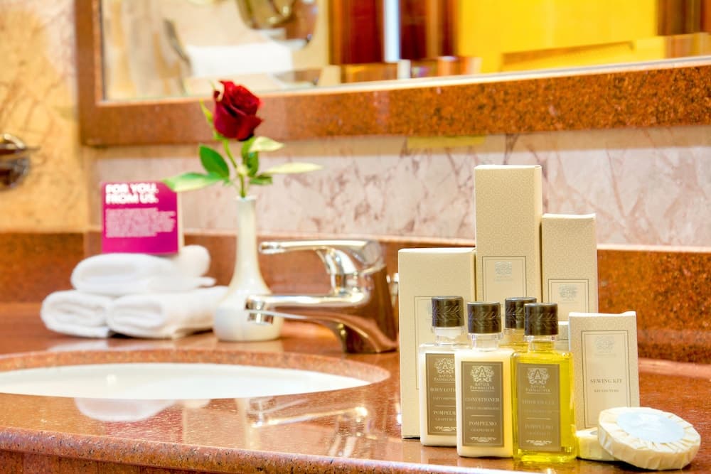 Crowne Plaza Resort Salalah, an IHG Hotel, Room amenity