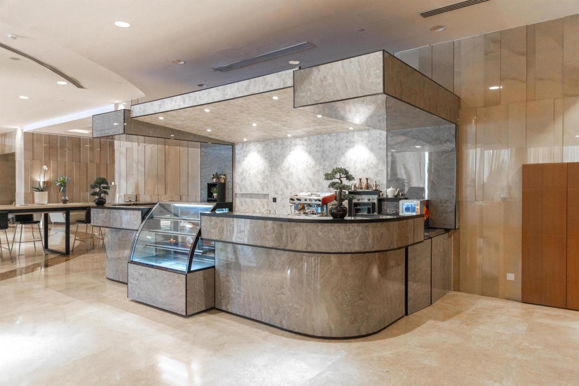 Radisson Hotel Muscat Panorama, 