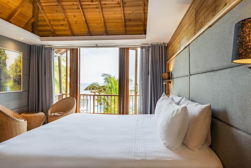 Hotel Isla del Encanto, Room