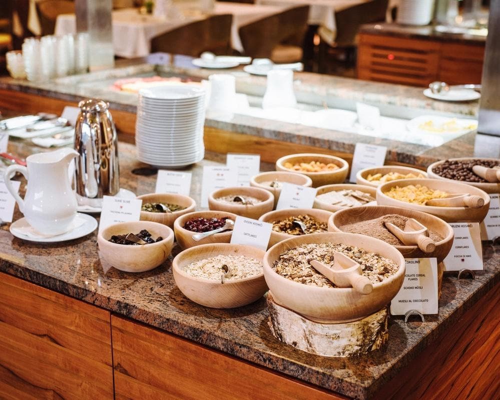 Terme Zreče - Hotel ATRIJ SKI PAKET, 